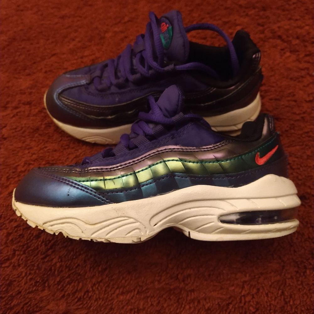 Air Max 95 Size 11c
